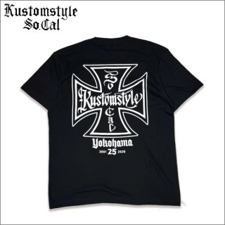 KustomStyle - CAPTAIN STREET (Page 1)