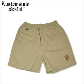 ショートパンツ - CAPTAIN STREET