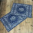 画像1: KustomStyle カスタムスタイル NORM BANDANA ドアマット (1)