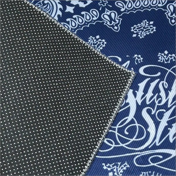 画像4: KustomStyle カスタムスタイル NORM BANDANA ドアマット (4)