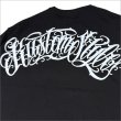 画像4: KustomStyle カスタムスタイル HAVOC BIG Tシャツ BLACK (4)