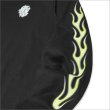 画像3: KustomStyle カスタムスタイル SHOEBOX L/S Tシャツ BLACK (3)
