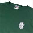 画像4: KustomStyle カスタムスタイル SHOEBOX L/S Tシャツ IVY GREEN (4)