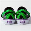 画像3: 【40％OFF】【送料無料】MxMxM x VANS マジカルモッシュミスフィッツ MAGICAL MOSH SLIP-ON DOKU (3)