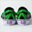 画像3: 【送料無料】MxMxM x VANS マジカルモッシュミスフィッツ MAGICAL MOSH SLIP-ON DOKU (3)