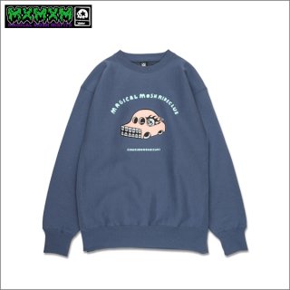 MxMxM - CAPTAIN STREET