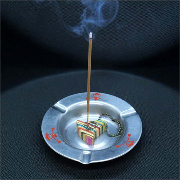 画像3: MxMxM マジカルモッシュミスフィッツ MxMxM CORN キーホルダー (3)