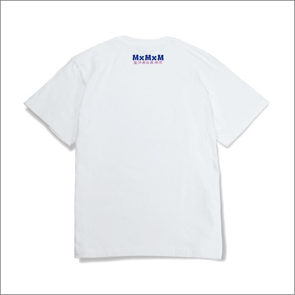 MxMxM Tシャツ