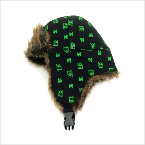 画像2: 【送料無料】MxMxM マジカルモッシュミスフィッツ MAGICAL MOSH PILOT キャップ (2)