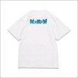 画像2: MxMxM マジカルモッシュミスフィッツ MxMxM YAMATO SPIRIT Tシャツ ASH (2)