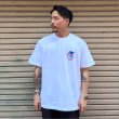 画像3: MxMxM マジカルモッシュミスフィッツ MxMxM CHALINCO CLUB Tシャツ WHITE (3)