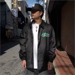 画像3: 【送料無料】MxMxM x 僕のヒーローアカデミア DEKU コーチJKT BLACK (3)