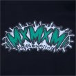 画像5: 【送料無料】MxMxM x 僕のヒーローアカデミア DEKU コーチJKT BLACK (5)