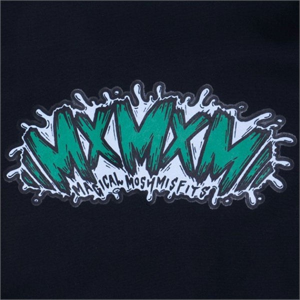 画像5: 【送料無料】MxMxM x 僕のヒーローアカデミア DEKU コーチJKT BLACK (5)
