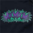 画像5: 【送料無料】MxMxM x 僕のヒーローアカデミア BAKUGO コーチJKT BLACK (5)