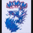 画像3: MxMxM x 僕のヒーローアカデミア TODOROKI Tシャツ WHITE (3)