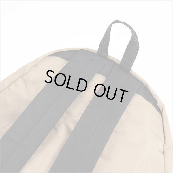画像3: 【70％OFF】over print オーバープリント PACKING バックパック BEIGE (3)