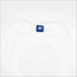 画像6: over print オーバープリント MIDI Tシャツ WHITE (6)