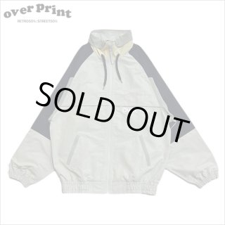 over print - CAPTAIN STREET