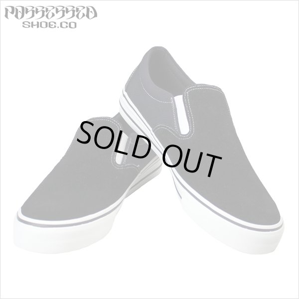 画像1: 【送料無料】POSSESSED SHOE ポゼスト SKATE GANG スリップオン (1)