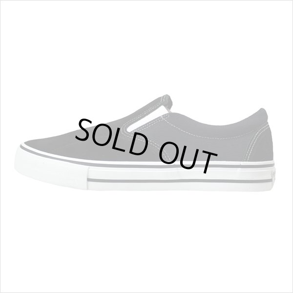 画像2: 【送料無料】POSSESSED SHOE ポゼスト SKATE GANG スリップオン (2)