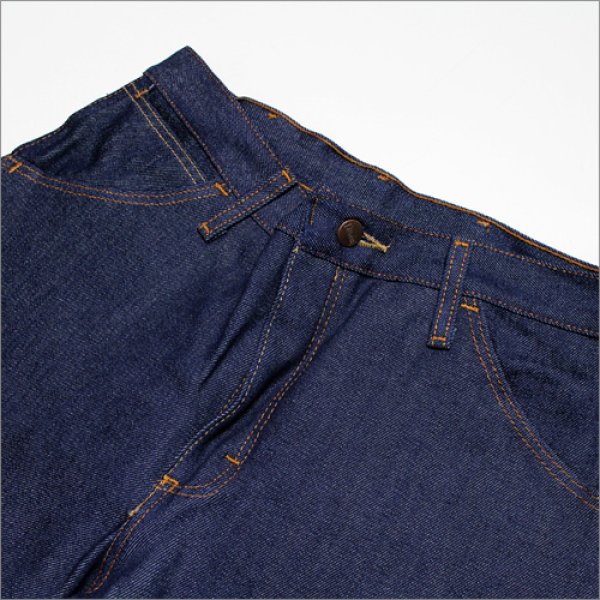 画像4: RED KAP レッドキャップ DENIM PANTS INDIGO (4)