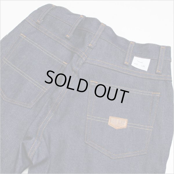 画像5: RED KAP レッドキャップ DENIM PANTS INDIGO (5)