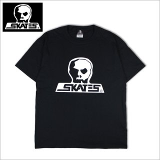 SKULL SKATES - CAPTAIN STREET