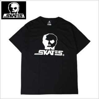 SKULL SKATES - CAPTAIN STREET