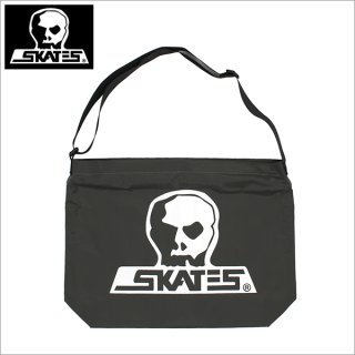 スカルスケーツ ボディバッグ SKULL SKATES} 80's DEAD STOCK WAIST POUCH - RAFFISH DOG
