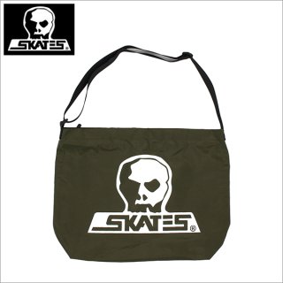SKULL SKATES - CAPTAIN STREET