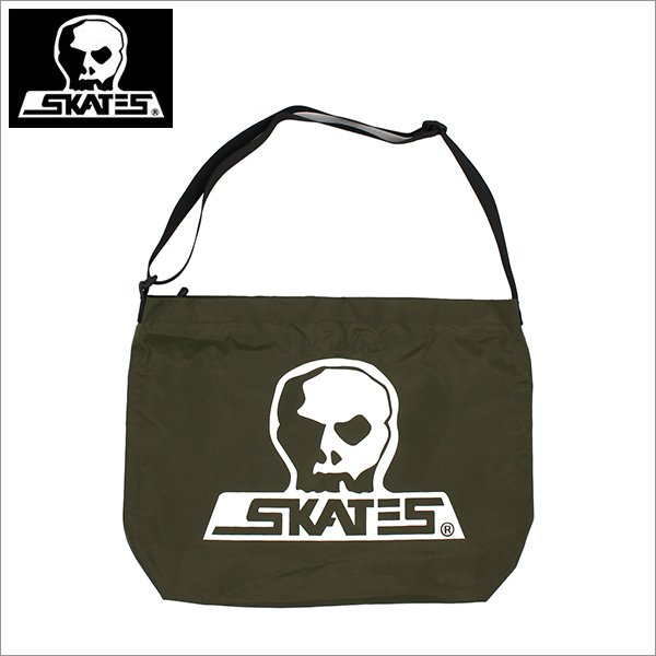 SKULLSKATES バッグ