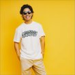 画像4: CAPTAIN STREET  Lettering Tシャツ WHITE キャプテンストリート (4)