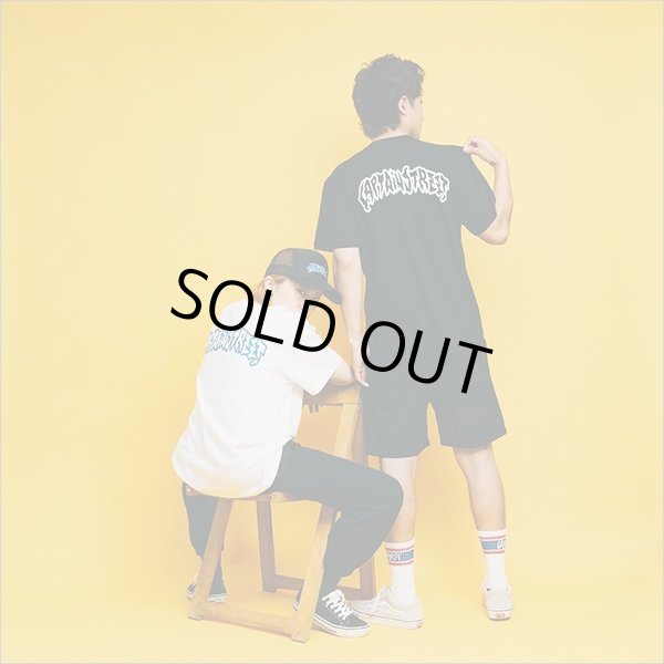 画像6: 【50%OFF】CAPTAIN STREET PRDT II Tシャツ WHITE キャプテンストリート (6)