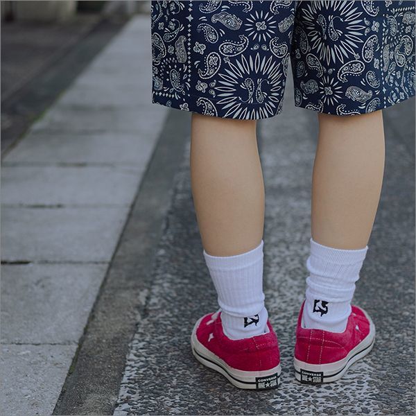 Captain Street ソックス Captain Street ソックス