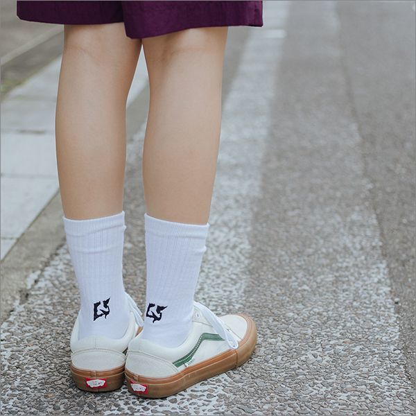 Captain Street ソックス Captain Street ソックス
