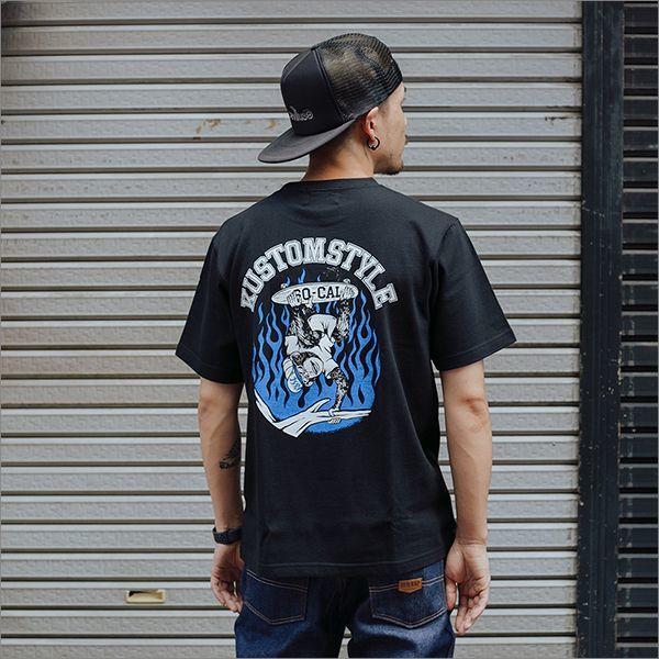 KustomStyle Tシャツ