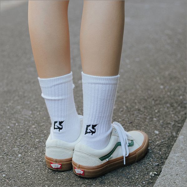 Captain Street ソックス Captain Street ソックス