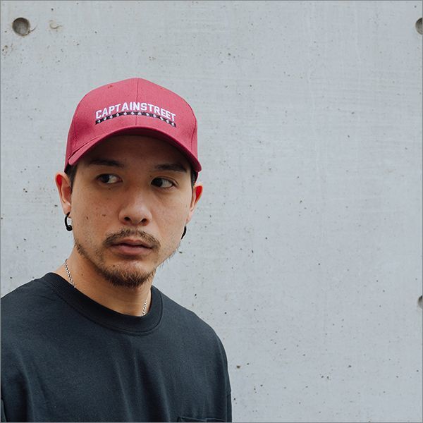 Captain Street キャップ Captain Street キャップ