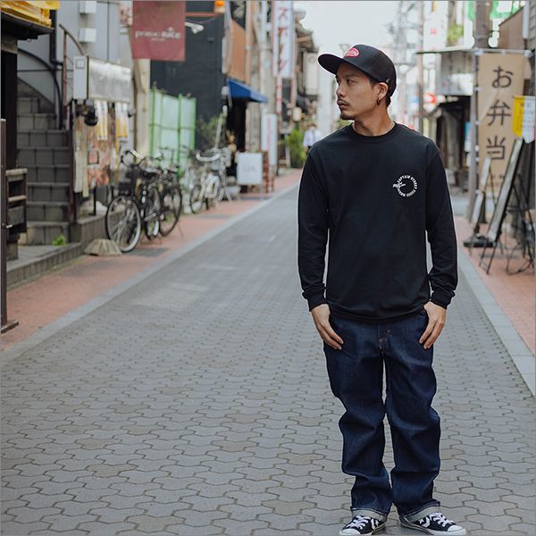 Red Kap デニムパンツ