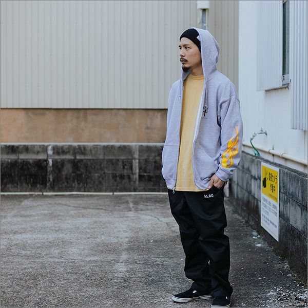Captainstreet パーカー Captainstreet パーカー