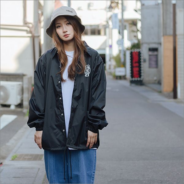 Captainstreet ジャケット