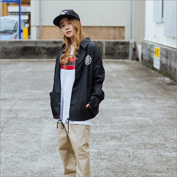 Captainstreet ジャケット