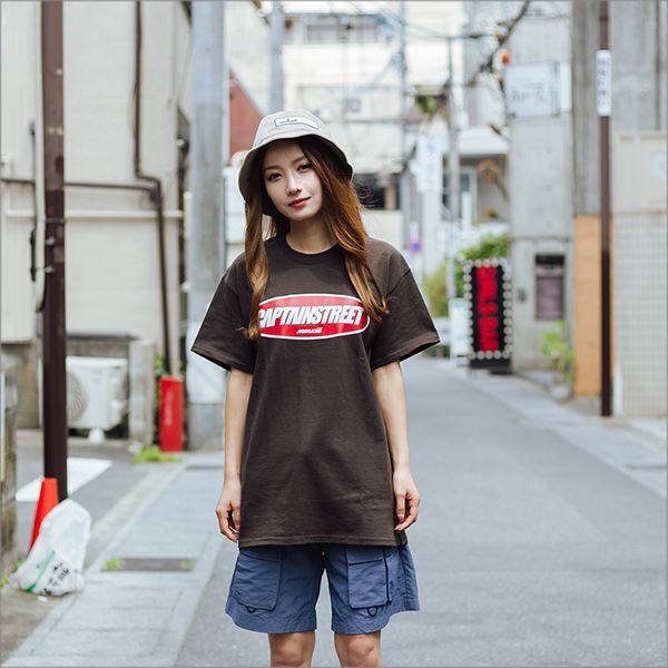 KUZIRA×CAPTAIN STREET FREEDOM YAGOYA限定 | KUZIRA X CAPTAIN STREET ...