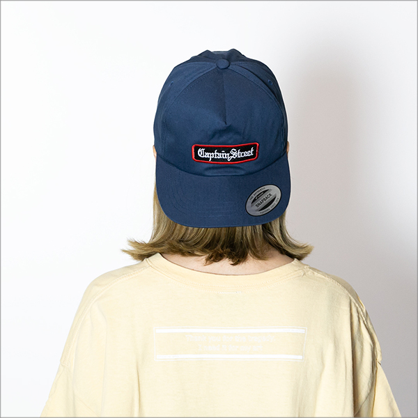 Captain Street キャップ Captain Street キャップ