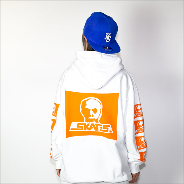 希少スカルスケーツ SKULL SKATES スウェット XXL - www.poke.co.jp