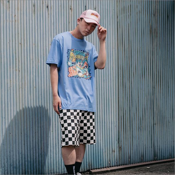 超ポイントバック祭】 【限定品】KUZIRA× 2022 コラボTシャツ STREET ...