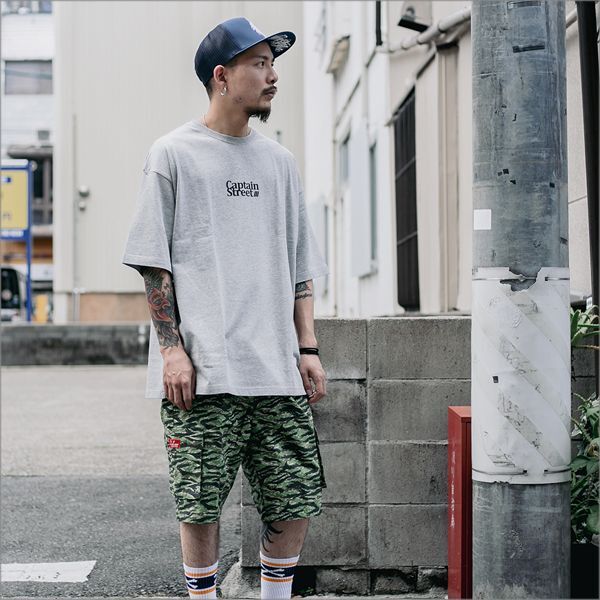 大きいサイズ メンズ ハーフパンツ ショート バスパン 速乾 3XL ブラック