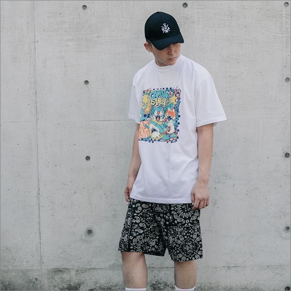 未使用 KUZIRA× CAPTAIN STREET コラボT abamedyc.com