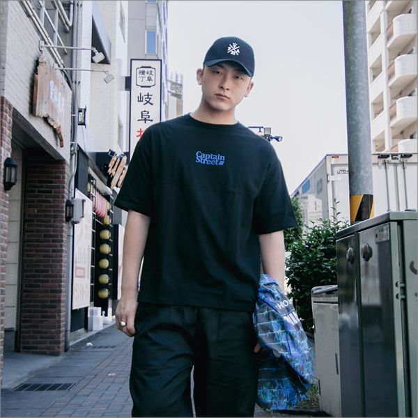 CAPTAINSTREET Tシャツ